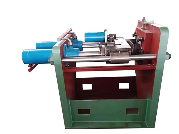 全自動液壓推頭機